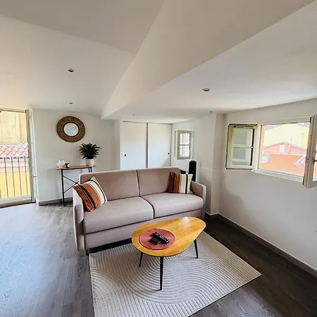 Apartamento En Plein Coeur De *