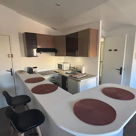 Apartamento En Plein Coeur De *