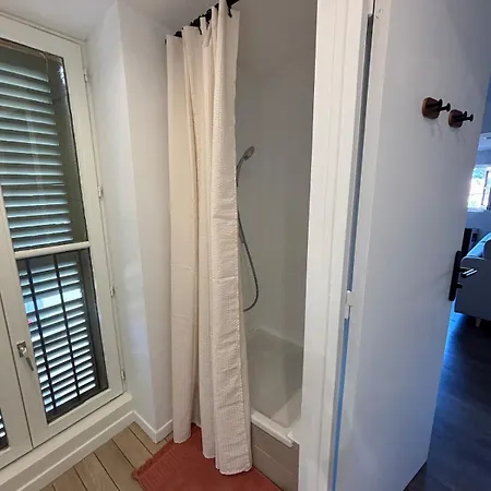 En Plein Coeur De Apartamento *