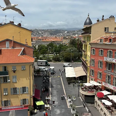 En Plein Coeur De * Nice